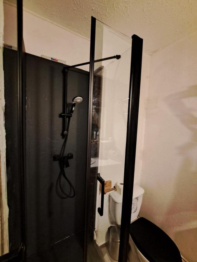 Appartement Montagnard Serre-Chevalier. Сен-Шафре Екстериор снимка